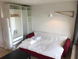 PERCHOIR 1 : Studio haut de gamme et lumineux - Turckheim - 5
