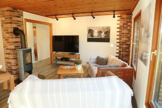 Ferienwohnung MeinFriKo - Friedrichskoog-Spitze - 9