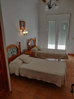 Casa Josefina - Yátova - 6