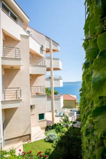 Larus-M apartments - Mimice - 9