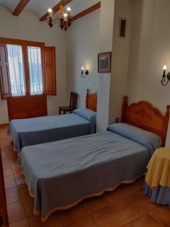 Casa Josefina - Yátova - 7