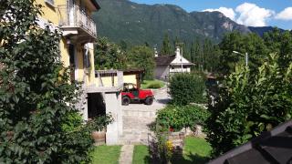 B&B DELL'ANTICA OSTERIA -Varzo - Varzo - 4