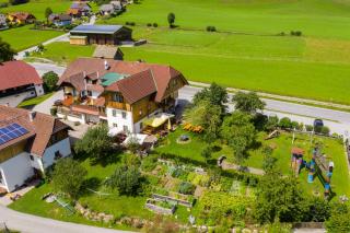 Gasthof Schafferwirt - Sankt Georgen ob Murau - 8