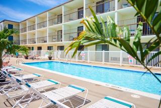 The Bay Resort - Dewey Beach - 7