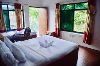 Pokhara Star Inn Pvt Ltd - Pokhara - 5