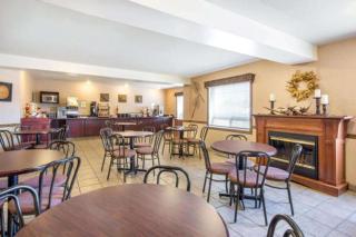 Gold Circle Inn - Lloydminster - 5