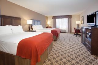 Holiday Inn Express Show Low by IHG - Show Low - 3