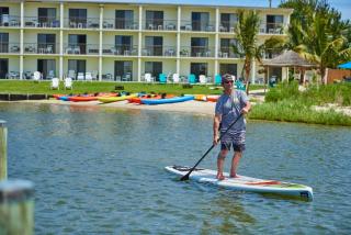 The Bay Resort - 1