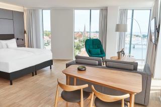 Steigenberger Alsik – Hotel & Spa - Sønderborg - 5