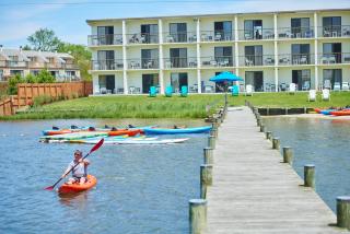 The Bay Resort - 2