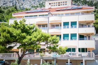 Larus-M apartments - 5