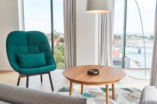 Steigenberger Alsik – Hotel & Spa - Sønderborg - 4