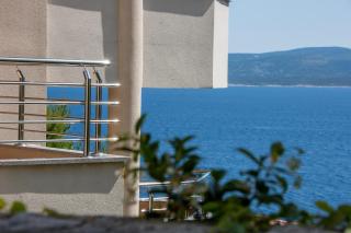 Larus-M apartments - Mimice - 8