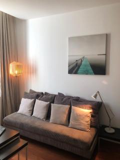 Appartements Urban et Pure - Cannes - 2