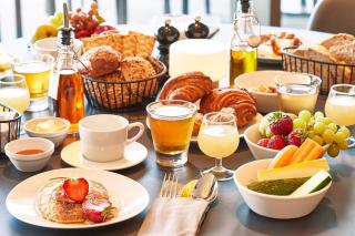 Steigenberger Alsik – Hotel & Spa - Sønderborg - 7