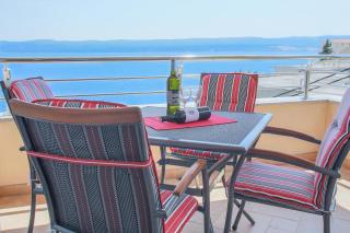 Larus-M apartments - Mimice - 7