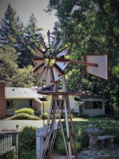 Stahlecker House Inn - Napa - 2