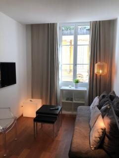 Appartements Urban et Pure - Cannes - 5