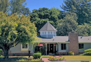 Stahlecker House Inn - Napa - 0