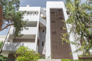 Olygreen Athens Residences - Athens - 6