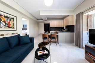 Olygreen Athens Residences - Athens - 3