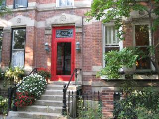 webster house - Chicago - 9
