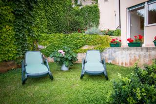 Larus-M apartments - Mimice - 2