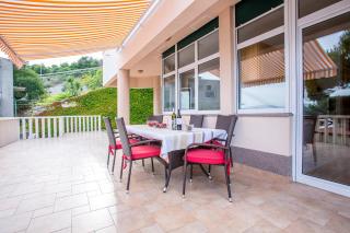 Larus-M apartments - Mimice - 6