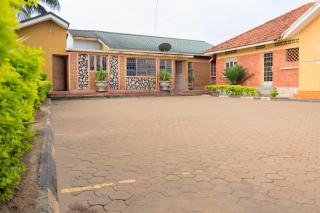 Palm Hotel - Mbale - 9