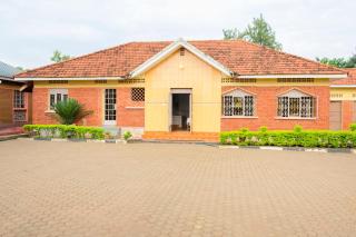 Palm Hotel - Mbale - 0