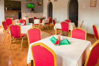 Palm Hotel - Mbale - 6