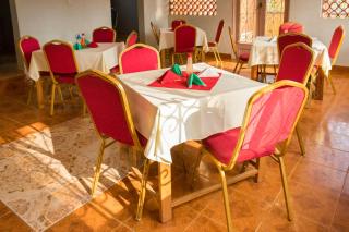 Palm Hotel - Mbale - 5