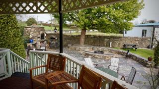 Cartron House - Ballynakill - 4