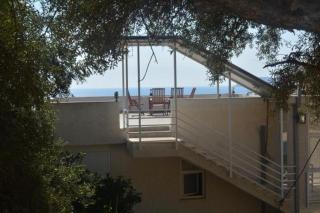 Seaview apartment - 9