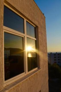 Seaview apartment - Borsh - 5