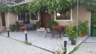 Pensiunea Elis - Gothatea - 2