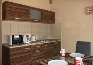 Apartament Central - Wrocław - 4