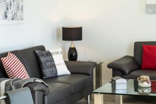 Appartement "Karat" mit Penthouseflair - Oase am Haff - Garz-Usedom - 6