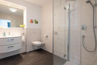 Appartement "Karat" mit Penthouseflair - Oase am Haff - Garz-Usedom - 1