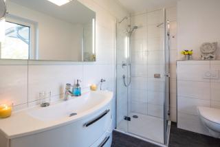 Appartement "Karat" mit Penthouseflair - Oase am Haff - Garz-Usedom - 3