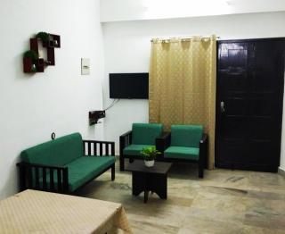 Andoor Homes, Apt No 2B - Trivandrum - 7