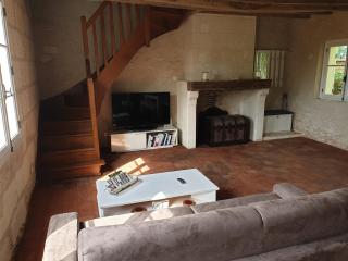 Bois logis - 2
