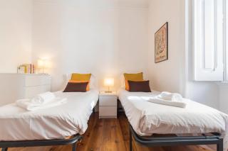 LovelyStay - Peaceful Living - Heart of the City - Lisbona - 3