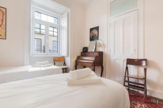 LovelyStay - Peaceful Living - Heart of the City - Lisbon - 5