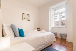 LovelyStay - Peaceful Living - Heart of the City - Lisbon - 7