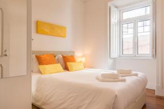LovelyStay - Peaceful Living - Heart of the City - Lisbona - 6