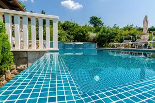 Villa La Vagabonda Apartment - Orasac - 1