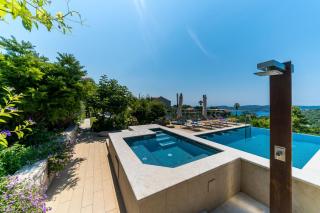 Villa La Vagabonda Apartment - Orasac - 8