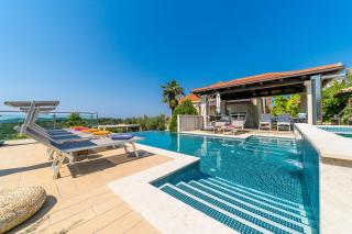 Villa La Vagabonda Apartment - Orasac - 5