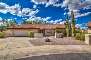 Tatum Villa-Pool - Hot Tub - Resort living - Golf -Scottsdale - Phoenix - 2